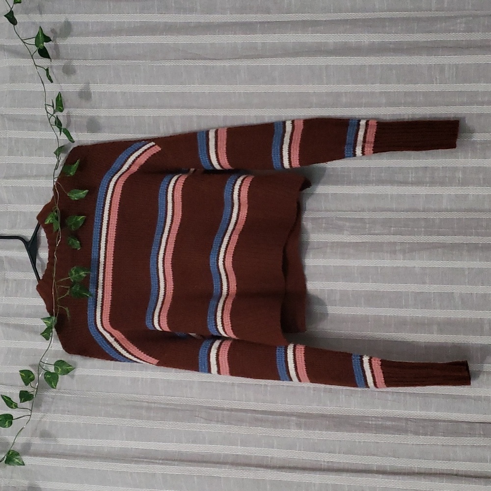 Arizona Sweater